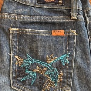 Vigoss Jeans